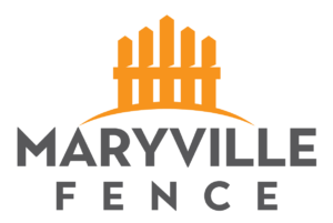 Maryville Fence